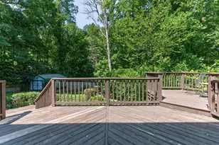 4517 Wingate Dr, Raleigh, NC 27609 - Photo 25