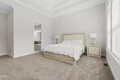 912 Village View Lane, Cary, NC 27519 - Photo 21