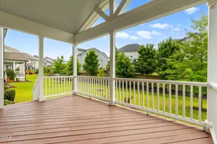 912 Village View Ln, Cary, NC 27519 - Photo 43