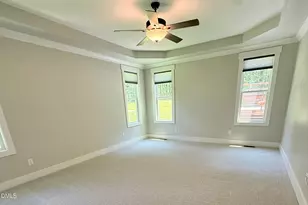 142 Mohawk Dr, Louisburg, NC 27549 - Photo 19
