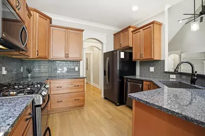 142 Mohawk Drive, Louisburg, NC 27549 - Photo 15