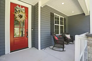 142 Mohawk Dr, Louisburg, NC 27549 - Photo 5