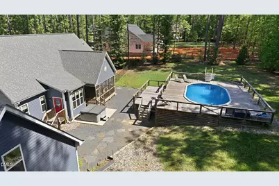 142 Mohawk Drive, Louisburg, NC 27549 - Photo 5