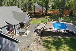 142 Mohawk Dr, Louisburg, NC 27549 - Photo 5