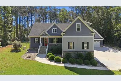 142 Mohawk Drive, Louisburg, NC 27549 - Photo 1
