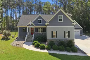 142 Mohawk Dr, Louisburg, NC 27549 - Photo 1