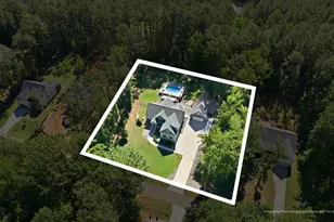 142 Mohawk Dr, Louisburg, NC 27549 - Photo 39