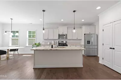 714 Bann River Court, Rolesville, NC 27571 - Photo 13