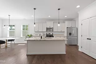 714 Bann River Ct, Rolesville, NC 27571 - Photo 13