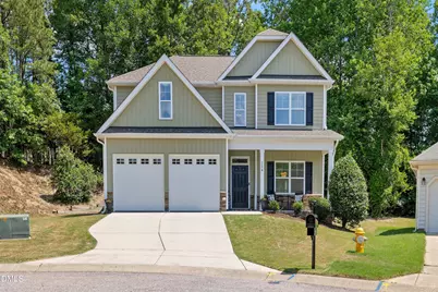 714 Bann River Court, Rolesville, NC 27571 - Photo 1