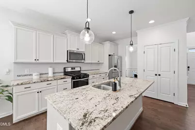 714 Bann River Court, Rolesville, NC 27571 - Photo 15