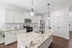 714 Bann River Ct, Rolesville, NC 27571 - Photo 15