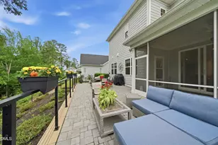 1213 Remey Ave, Wake Forest, NC 27587 - Photo 23