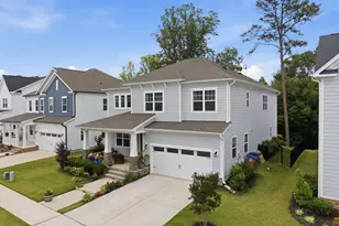 1213 Remey Ave, Wake Forest, NC 27587 - Photo 3