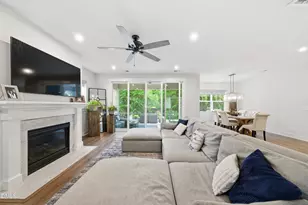 1213 Remey Ave, Wake Forest, NC 27587 - Photo 5