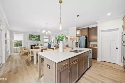 159 Dunloe Loop, Raleigh, NC 27603 - Photo 17