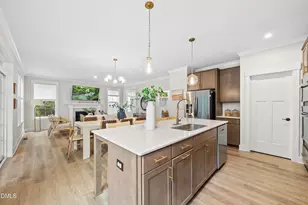 159 Dunloe Loop, Raleigh, NC 27603 - Photo 17