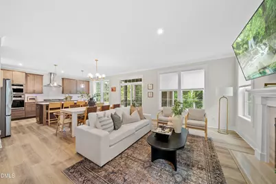 159 Dunloe Loop, Raleigh, NC 27603 - Photo 5