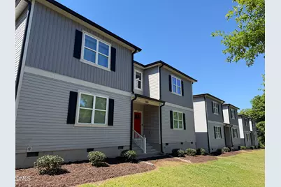 3605 Burt Drive, Raleigh, NC 27606 - Photo 1