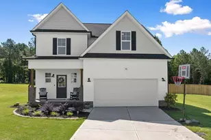 546 Brodie Rose Landing Way, Smithfield, NC 27577 - Photo 1