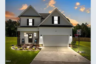 546 Brodie Rose Landing Way, Smithfield, NC 27577 - Photo 3