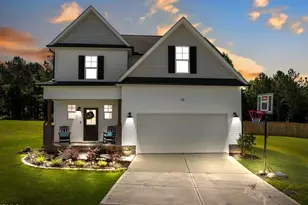 546 Brodie Rose Landing Way, Smithfield, NC 27577 - Photo 3