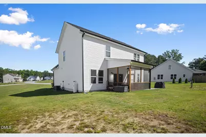 546 Brodie Rose Landing Way, Smithfield, NC 27577 - Photo 31