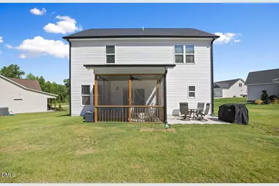 546 Brodie Rose Landing Way, Smithfield, NC 27577 - Photo 29