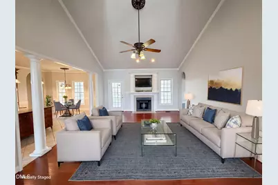 824 Camwheel Drive, Hope Mills, NC 28348 - Photo 3