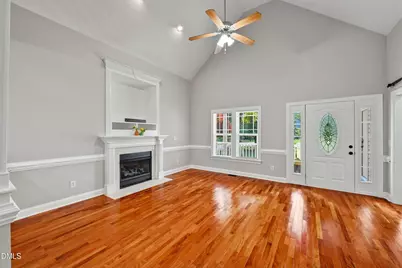 191 Boulder Drive, Clayton, NC 27520 - Photo 5