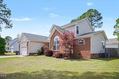 157 Chesapeake Road, Cameron, NC 28326 - Photo 9