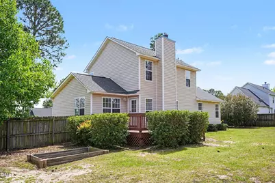 157 Chesapeake Road, Cameron, NC 28326 - Photo 35