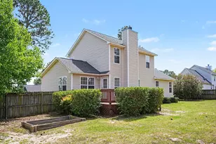 157 Chesapeake Rd, Cameron, NC 28326 - Photo 35
