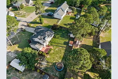 157 Chesapeake Road, Cameron, NC 28326 - Photo 39