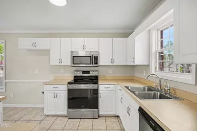 157 Chesapeake Road, Cameron, NC 28326 - Photo 17