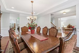 10200 Thoughtful Spot Way, Raleigh, NC 27614 - Photo 11