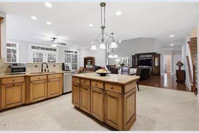 10200 Thoughtful Spot Way, Raleigh, NC 27614 - Photo 21