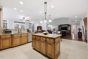 10200 Thoughtful Spot Way, Raleigh, NC 27614 - Photo 21