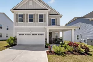 408 Daffodil Petal Ln, Wake Forest, NC 27587 - Photo 1