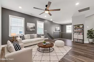 408 Daffodil Petal Ln, Wake Forest, NC 27587 - Photo 33