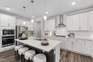 408 Daffodil Petal Ln, Wake Forest, NC 27587 - Photo 17