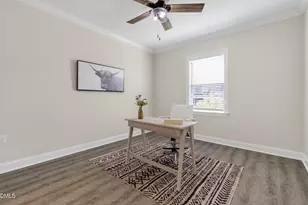 408 Daffodil Petal Ln, Wake Forest, NC 27587 - Photo 29