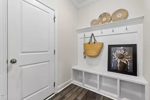 408 Daffodil Petal Ln, Wake Forest, NC 27587 - Photo 23
