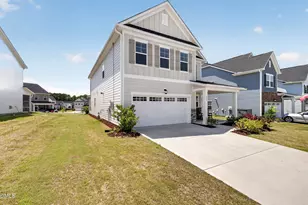 408 Daffodil Petal Ln, Wake Forest, NC 27587 - Photo 5