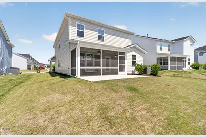 408 Daffodil Petal Lane, Wake Forest, NC 27587 - Photo 47