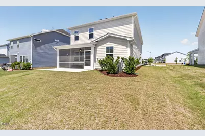 408 Daffodil Petal Lane, Wake Forest, NC 27587 - Photo 49