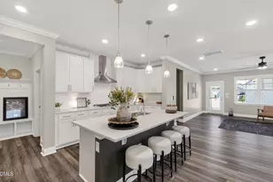 408 Daffodil Petal Ln, Wake Forest, NC 27587 - Photo 19