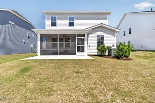 408 Daffodil Petal Ln, Wake Forest, NC 27587 - Photo 59