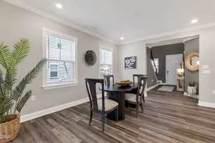 408 Daffodil Petal Ln, Wake Forest, NC 27587 - Photo 15