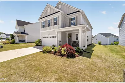 408 Daffodil Petal Lane, Wake Forest, NC 27587 - Photo 3